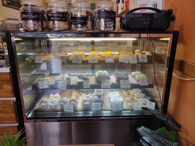 Comentarii opinii despre Cafe Vivaldi