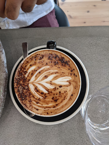 Mr D Food and Coffee - Hospitality and gastronomy