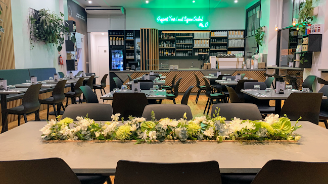 Mr D Food and Coffee