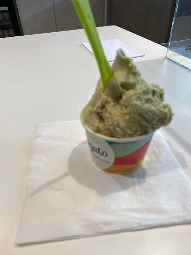 Comentarii opinii despre Affogato Gelateria