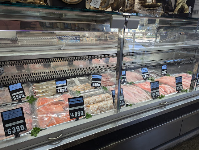 The Fresh Fish Place - Port Lincoln