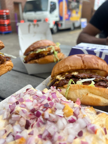 Chebbo’s Burgers - Roselands - Sydney