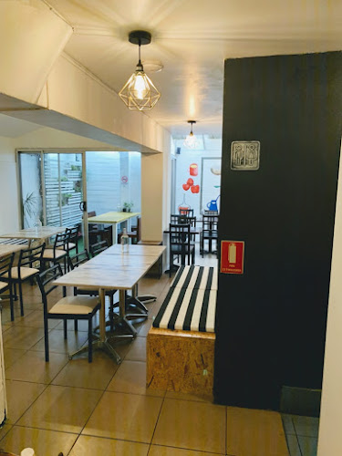 Comentarii opinii despre Red Lemon Thai