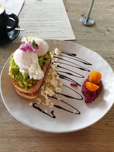 Opinii despre Chill Espresso în Smythes Creek - Hospitality and gastronomy