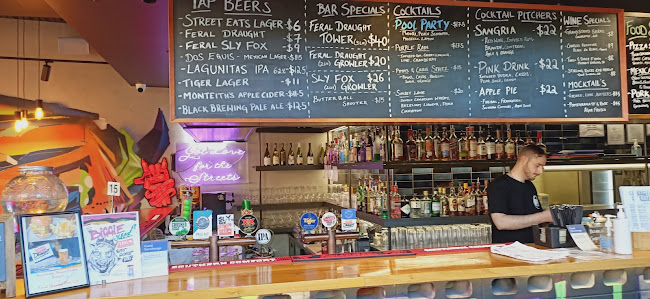 Street Eats Eatery - Perth