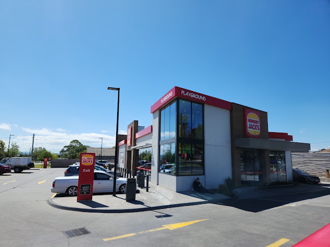 Hungry Jack's Burgers Traralgon - Traralgon