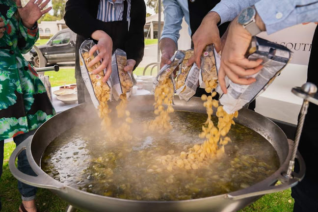 Maritati - Hospitality and gastronomy