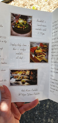 More Cafe - Busselton