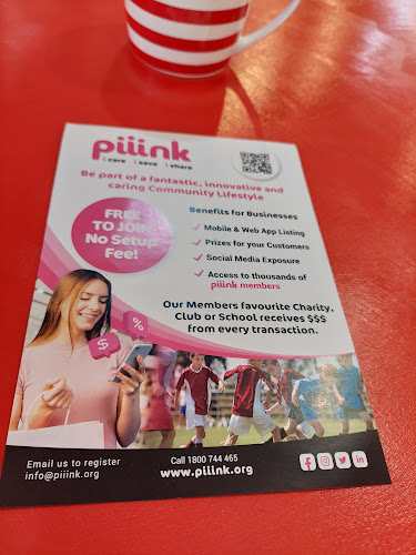 Cafe Next Door / CD Centre - Hospitality and gastronomy