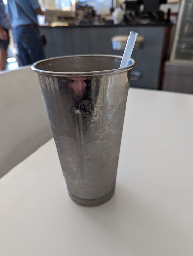 Phat Tony's Cafe - Hospitality and gastronomy