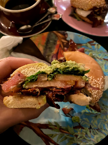 Comentarii opinii despre Jungle Juice Bar