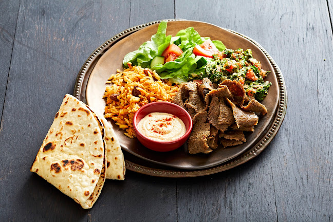 Comentarii opinii despre Ali Baba - Queanbeyan