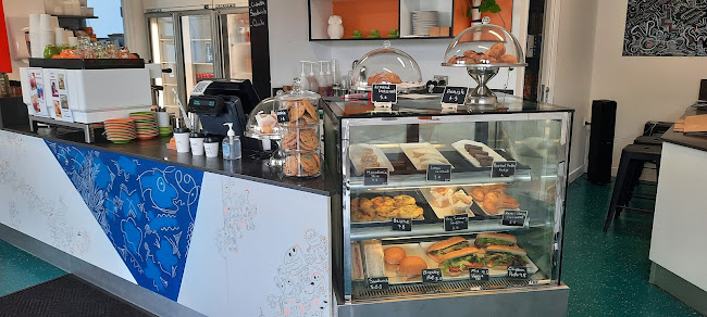 Cafe Connect - Mountain Creek