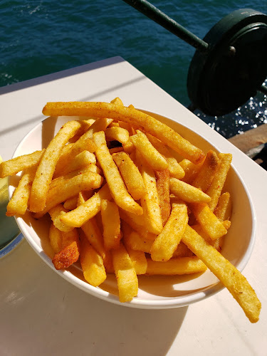 Sydney Cove Oyster Bar - Cable Beach