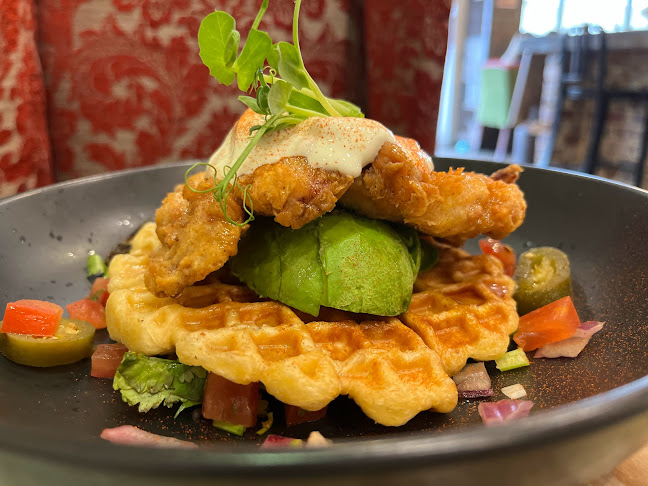 Sayers Sister - Hospitality and gastronomy