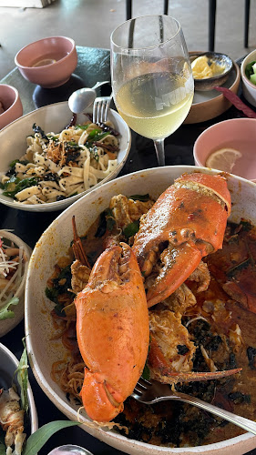 Nu Nu Restaurant - Palm Cove