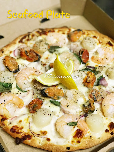 Pizza Cutters Castle Hill