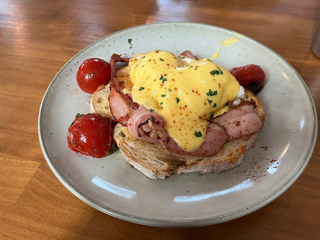 Opinii despre The Bell House Tamworth în Tamworth - Hospitality and gastronomy