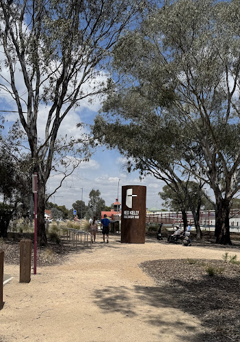 Vintage Hall Cafe - Melbourne