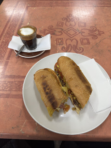 Opinii despre Waymouth Cafe în Adelaide - Hospitality and gastronomy