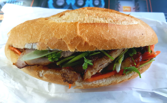 Cottage House Bakery