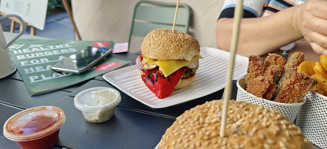 Grill'd Burgers - Tuggerah - Tuggerah
