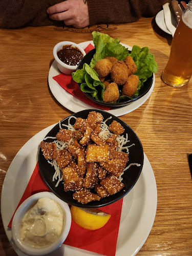 Rustlers Steakhouse & Grill - Albany