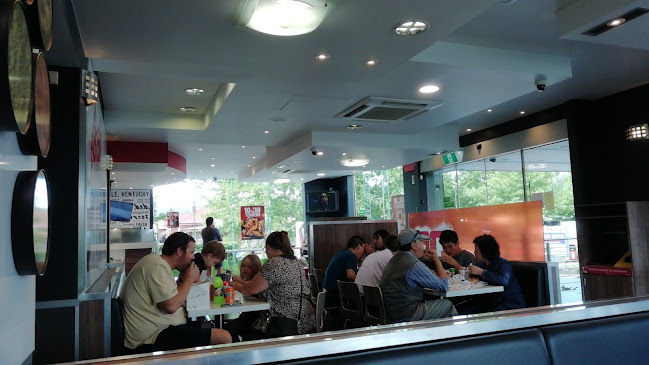 KFC Albury - Albury