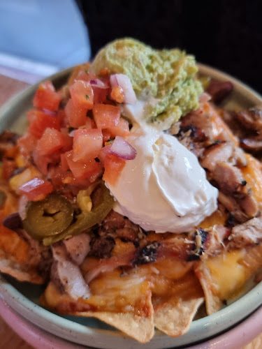 Comentarii opinii despre Fonda Mexican Windsor