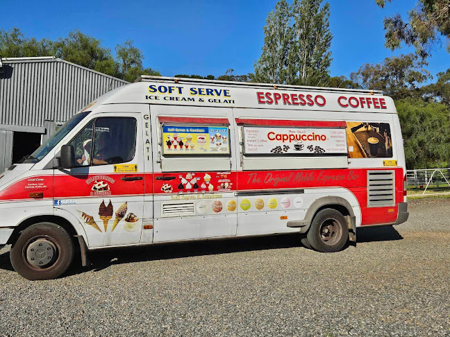 Mr Softy - Maribyrnong
