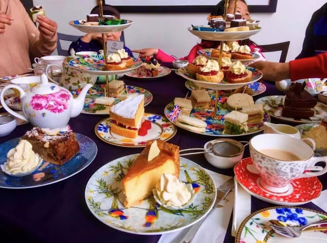 Hobart Town Tea Rooms - Hobart