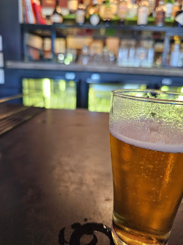 The Cricketers Bar - Hospitality and gastronomy