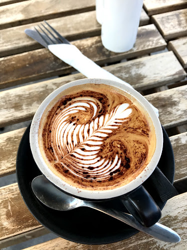 Yarnsy's Cafe & Art Space - Wollongong