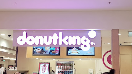 Donut King Toowoomba Plaza (formerly Kmart Plaza)