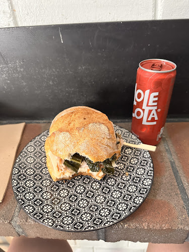 Saluministi Flinders Lane