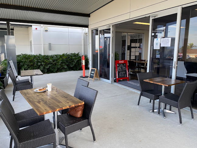 The Coffee Lab@Clifton