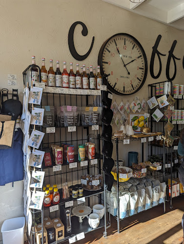 Potter's Pantry Bundanoon - Hospitality and gastronomy