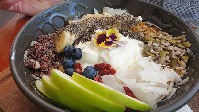 Raw Energy Brisbane - Hospitality and gastronomy