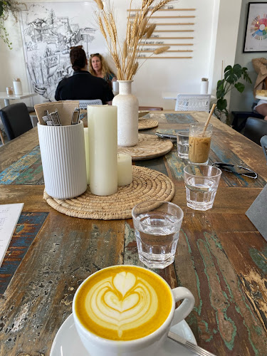 Comentarii opinii despre Lamkin Lane Espresso Bar