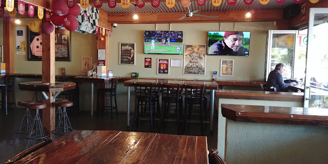 Comentarii opinii despre Chevron Tavern