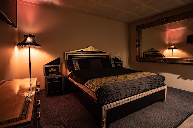 Langtrees Canberra Bar