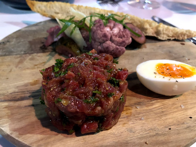 Opinii despre C'est Bon în Cairns City - Hospitality and gastronomy