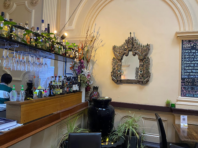 Bunja Thai Restaurant - Bendigo