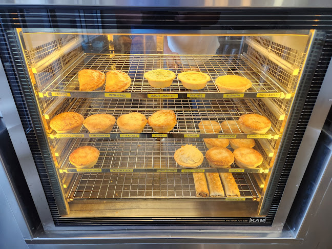 Comentarii opinii despre VIP Pies Bakery