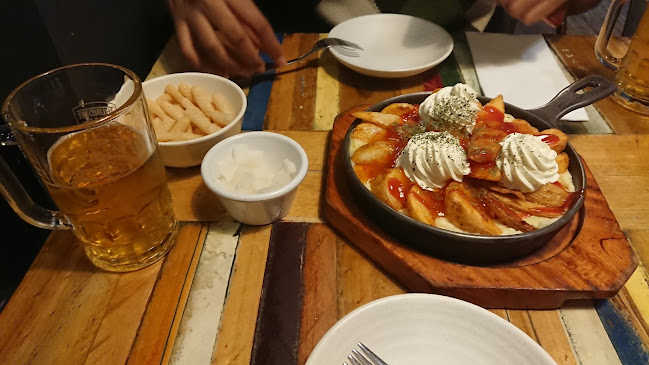 Gami Chicken & Beer - Hospitality and gastronomy