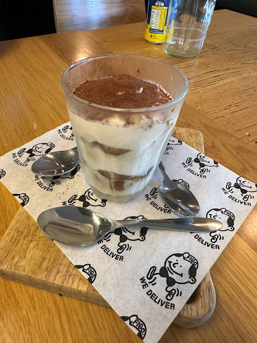 Comentarii opinii despre FIGO Pizza