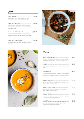 Comentarii opinii despre Tasty Kitchen - Pakistani Cuisine