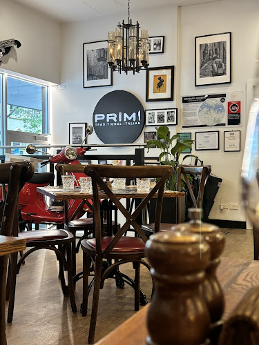 Primi Italian - Sydney