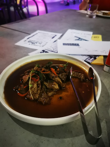 Comentarii opinii despre Miss Mee