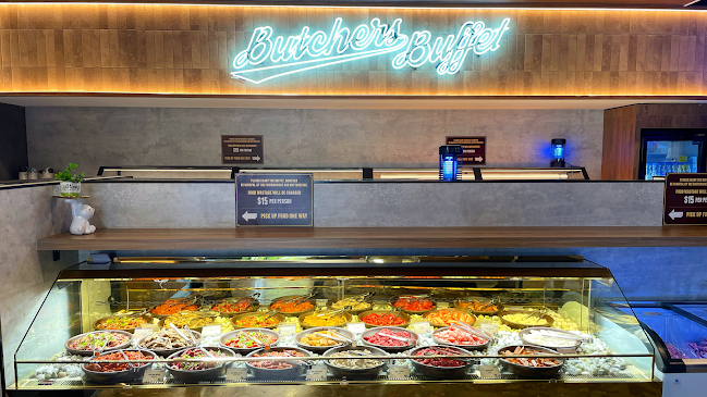 Butchers Buffet Strathfield